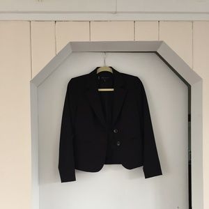 Anne Klein blazer, size 2